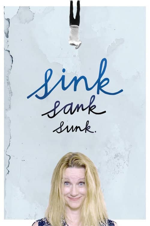 Sink Sank Sunk