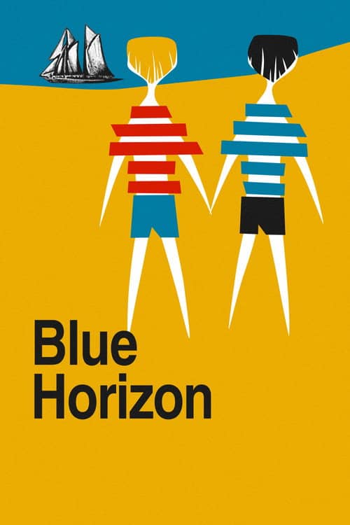 Blue Horizon