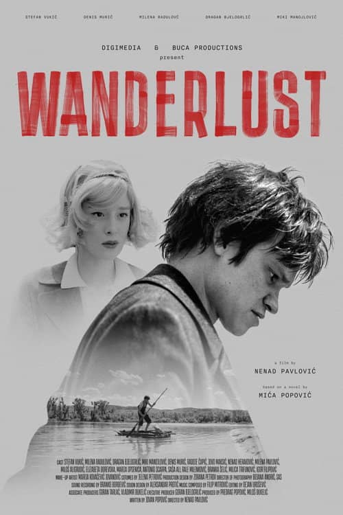 Wanderlust