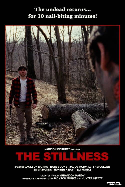 The Stillness