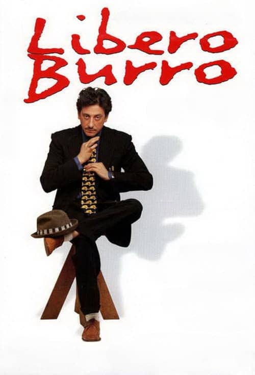 Libero Burro
