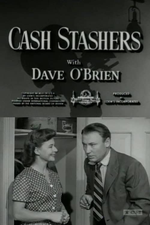 Cash Stashers