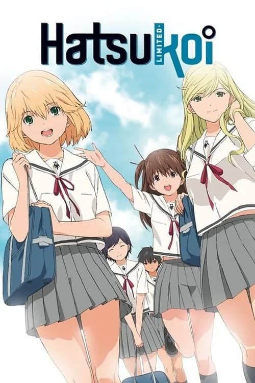 Hatsukoi Limited.