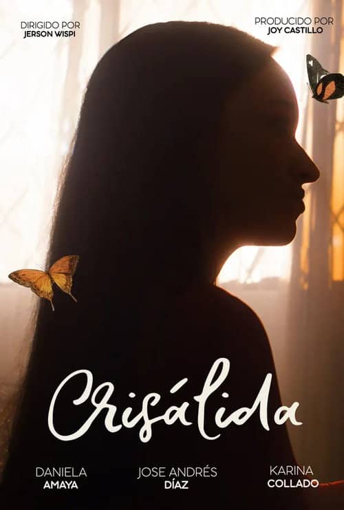 Crisálida