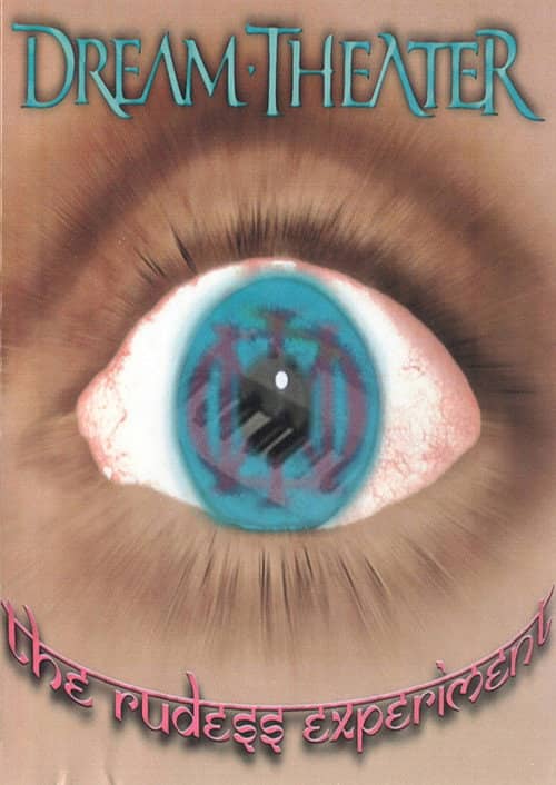 Dream Theater: The Rudess Experiment