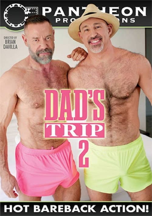 Dad's Trip 2