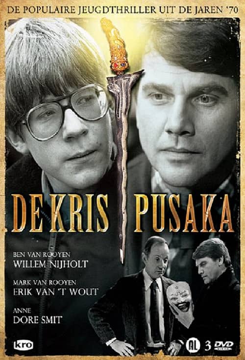 De Kris Pusaka