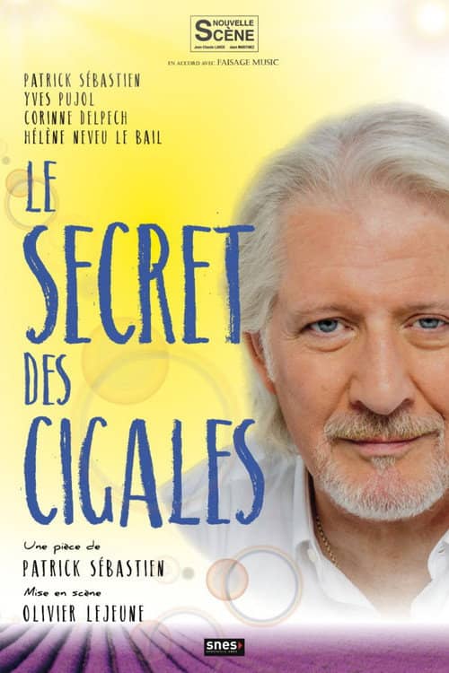 Le Secret des cigales