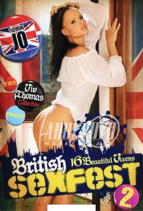 British Sexfest 2