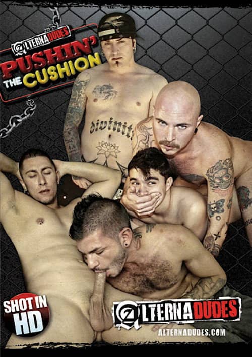 Pushin' the Cushion