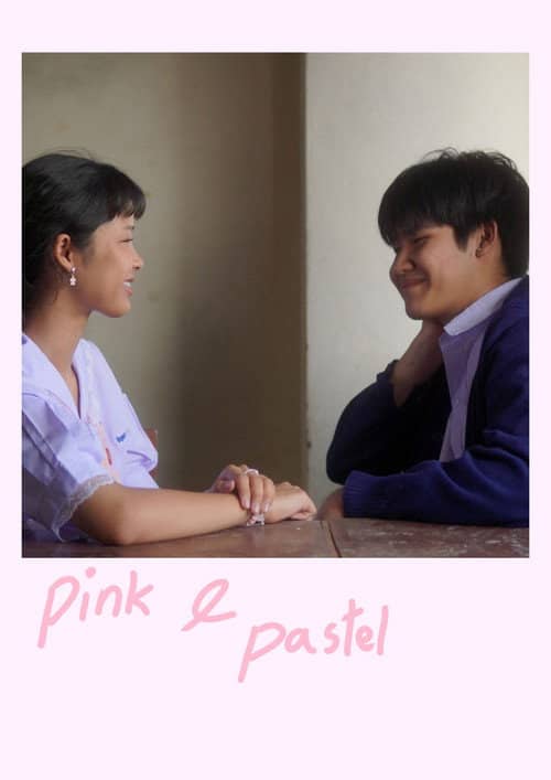 Pink&Pastel