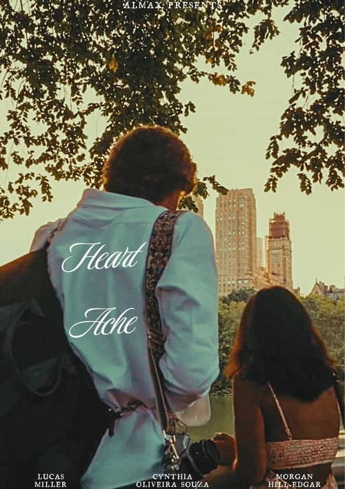 HeartAche