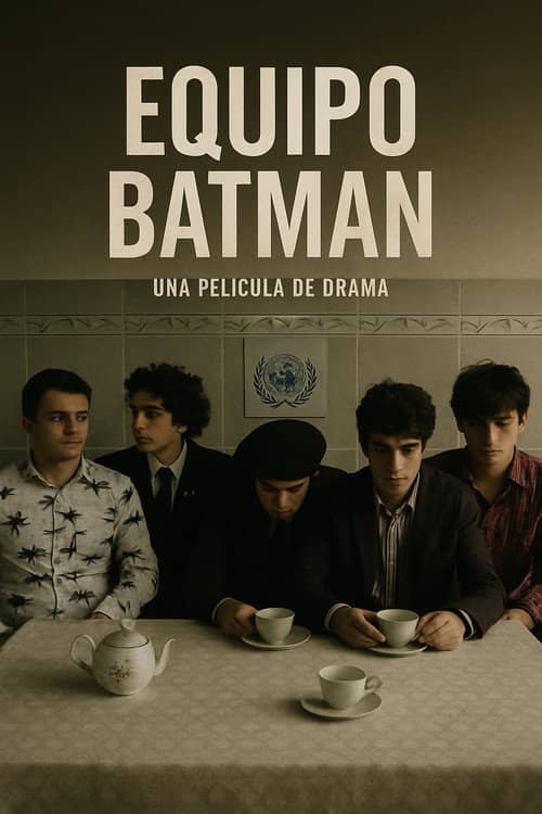 Equipo Batman