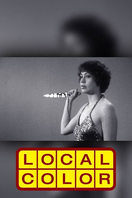 Local Color