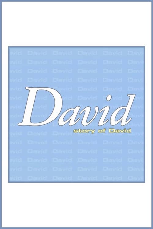 David: Story of David