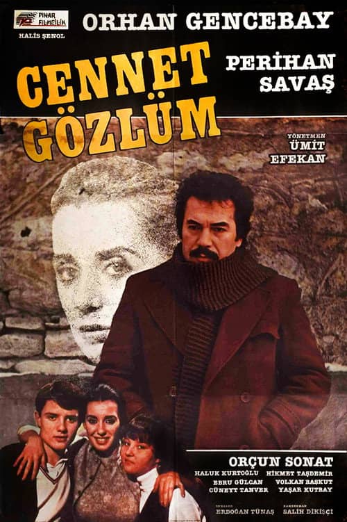Cennet Gözlüm