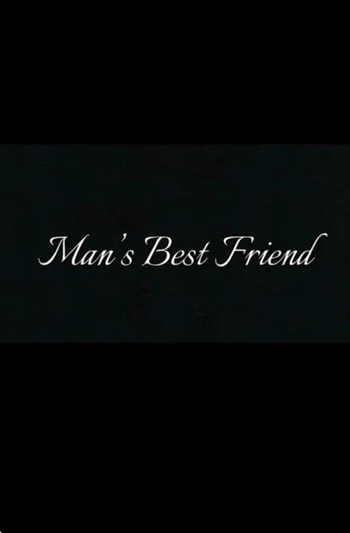 Man's Best Friend