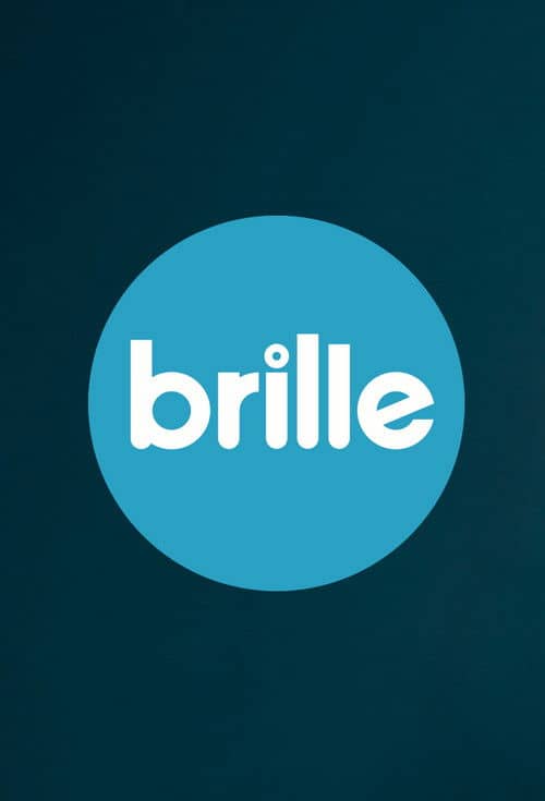 Brille