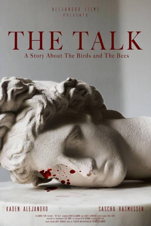 The Talk