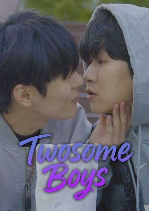Two Some Boys