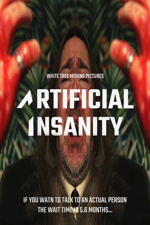 Artificial Insanity