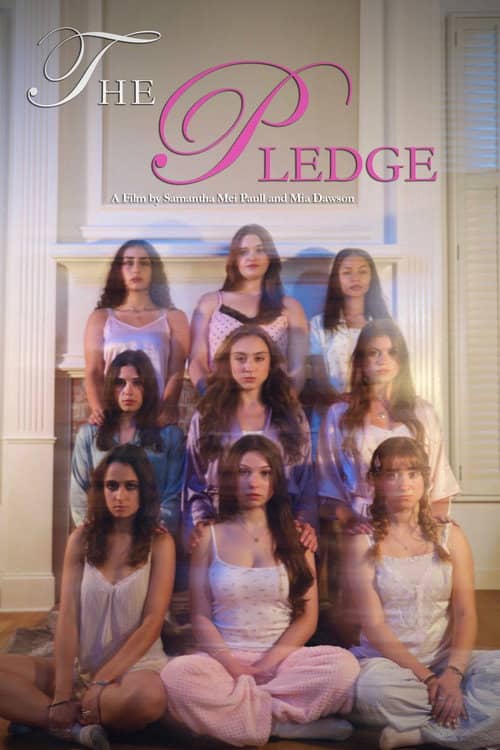 The Pledge