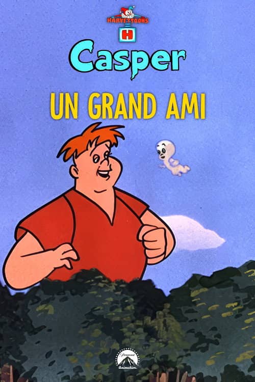 The Lonesome Giant