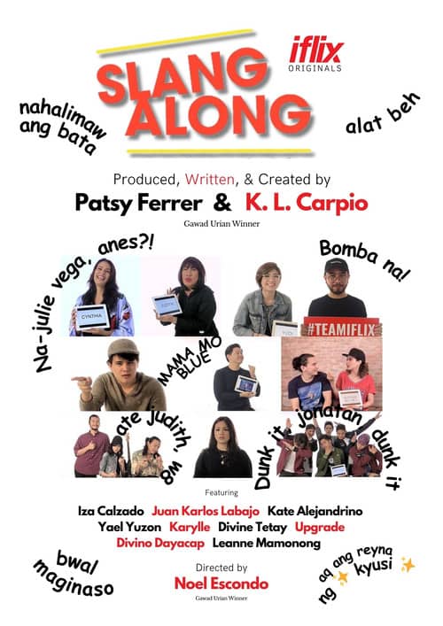 Slang/Along