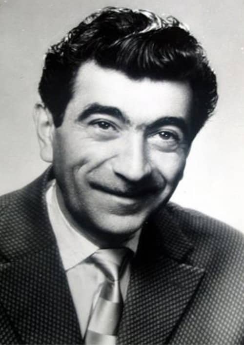 Partsalev