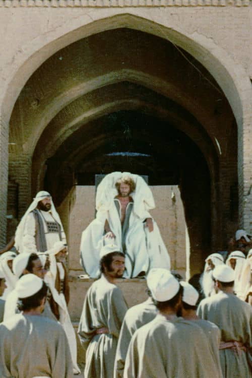 La Reine de Saba