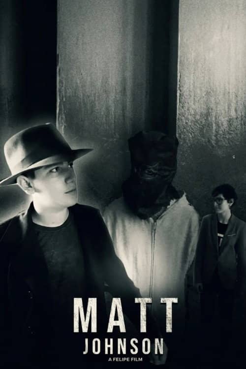 Matt Johnson Remake
