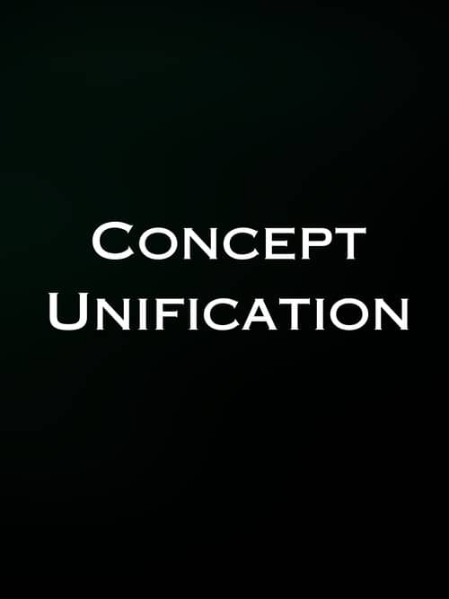 Concept Unification Installation Tape