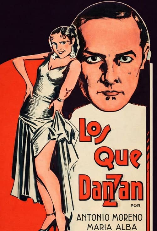 Those Who Dance