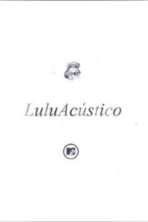 Acústico MTV: Lulu Santos