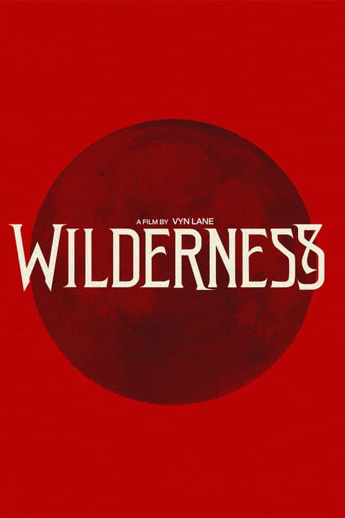 WILDERNESS