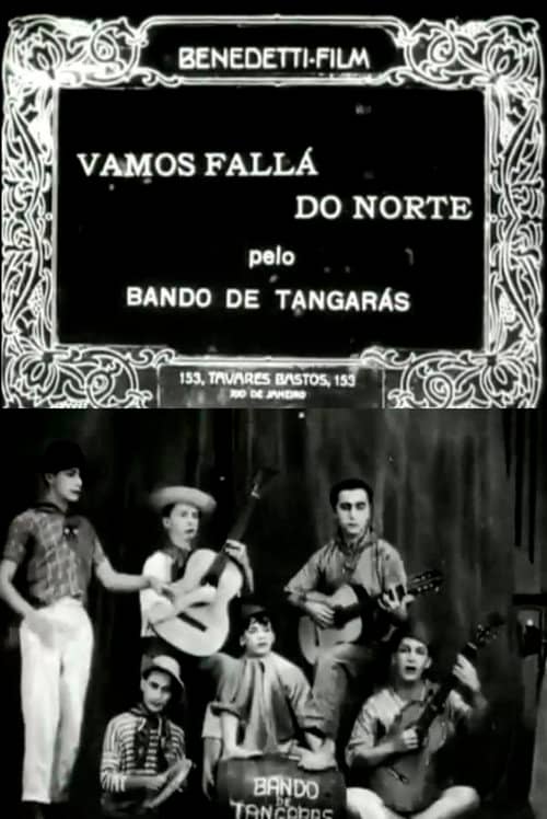 Vamos Fallá do Norte