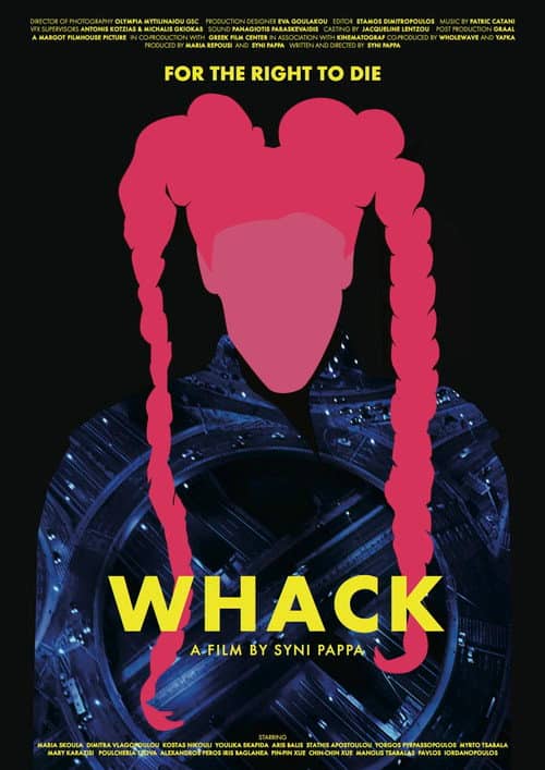 Whack