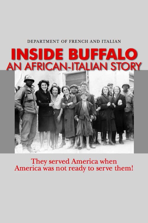 Inside Buffalo