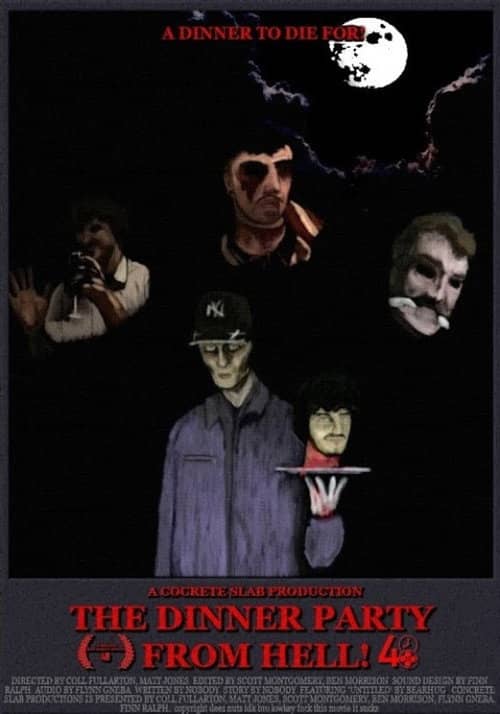 The Dinner Party from HELL!