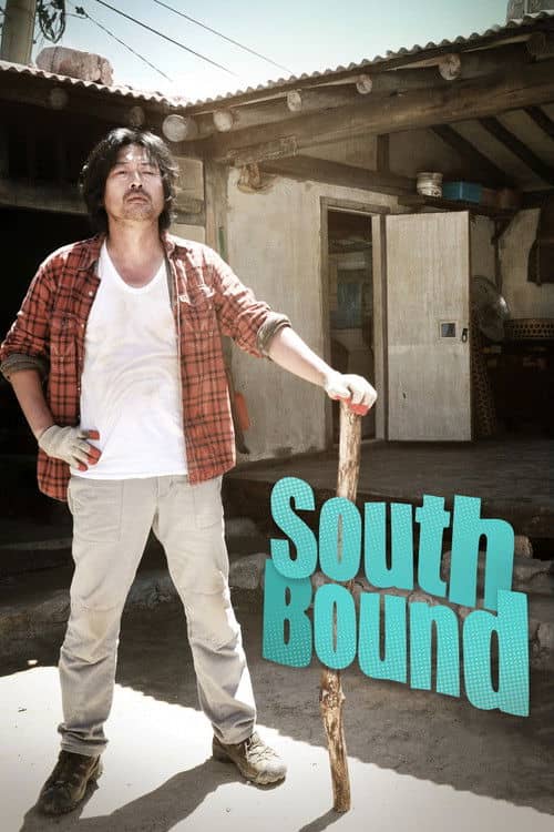 South Bound