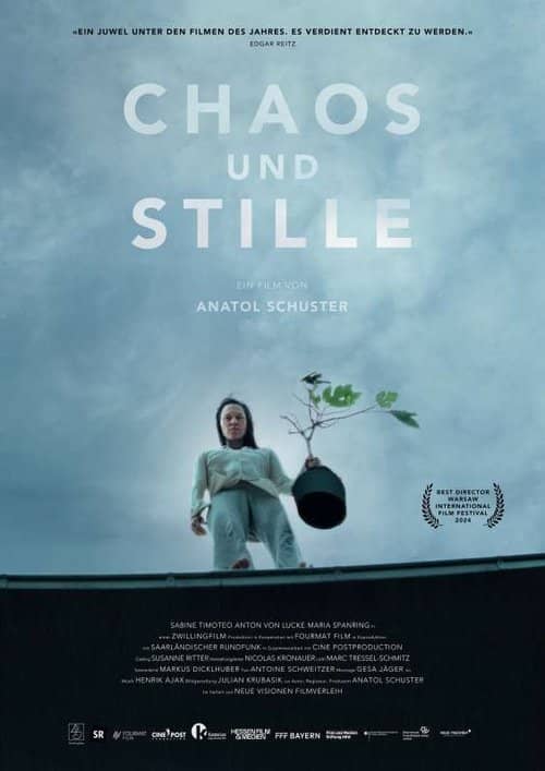 Chaos and Silence