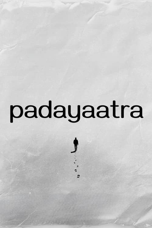 Padayaatra