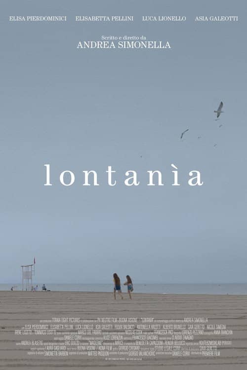 Lontanìa