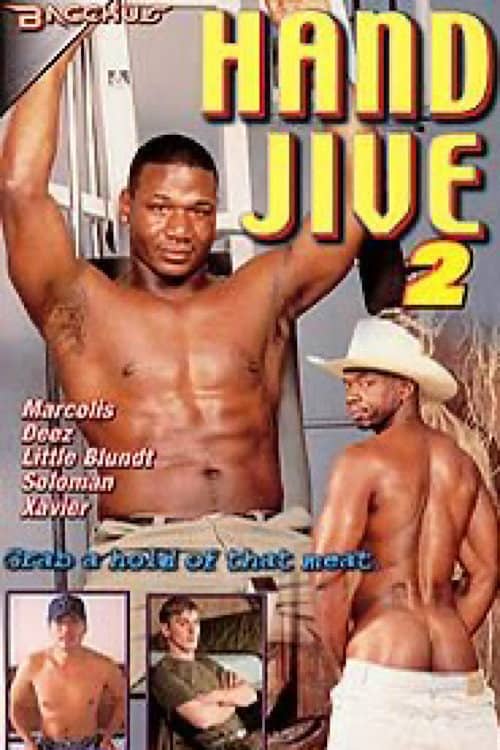 Hand Jive 2