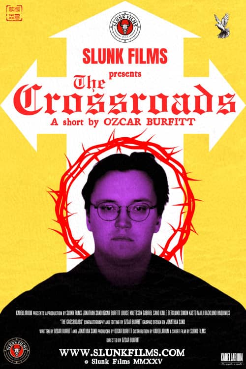 The Crossroads