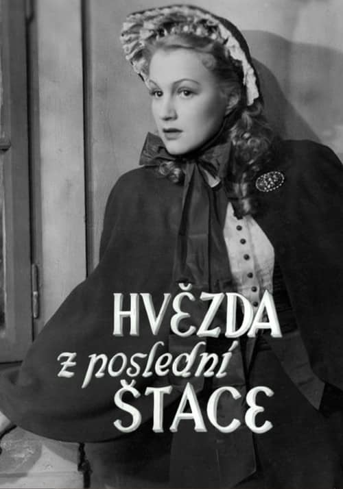 Hvězda z poslední štace