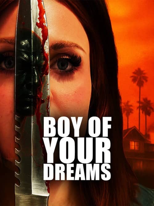 Boy of Your Dreams
