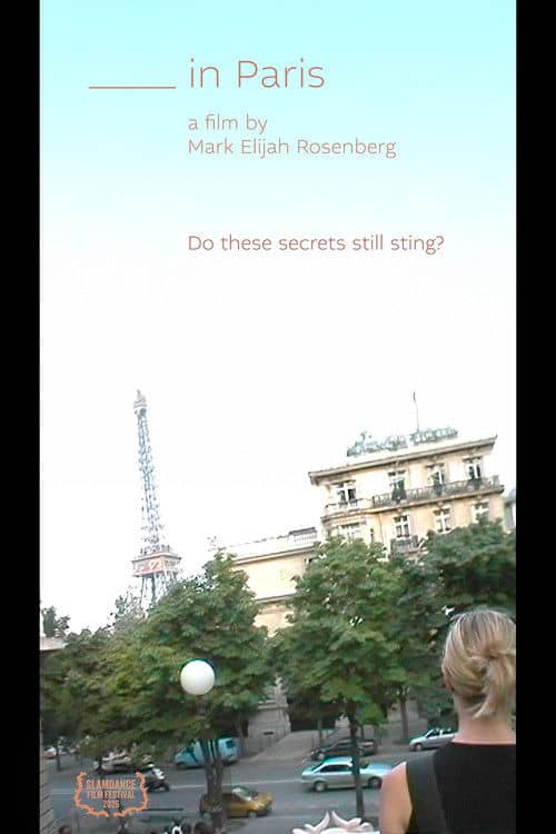 _____ in Paris