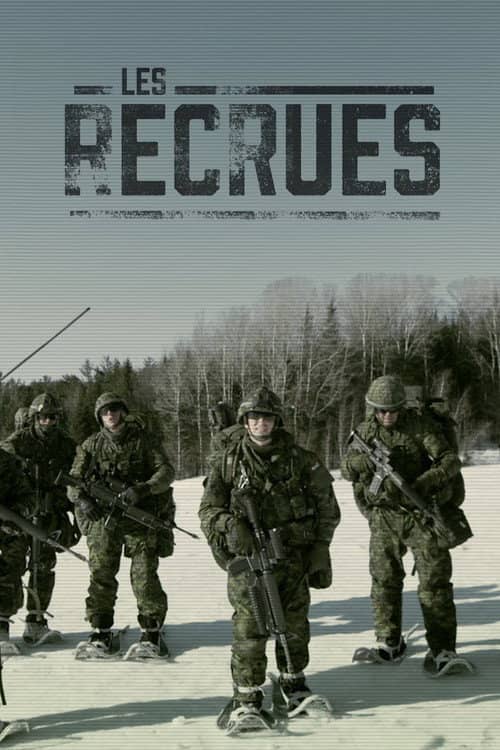 Les Recrues