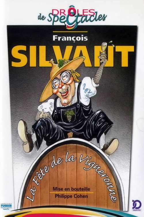 La fête de la vigneronne
